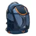 Kurgo® G-Train Backpack, Dog and Cat Carrier, Black image thumbnail 1