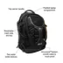 Kurgo® G-Train Backpack, Dog and Cat Carrier, Black image thumbnail 3