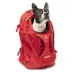 Kurgo® G-Train Backpack, Dog and Cat Carrier, Black image thumbnail 1