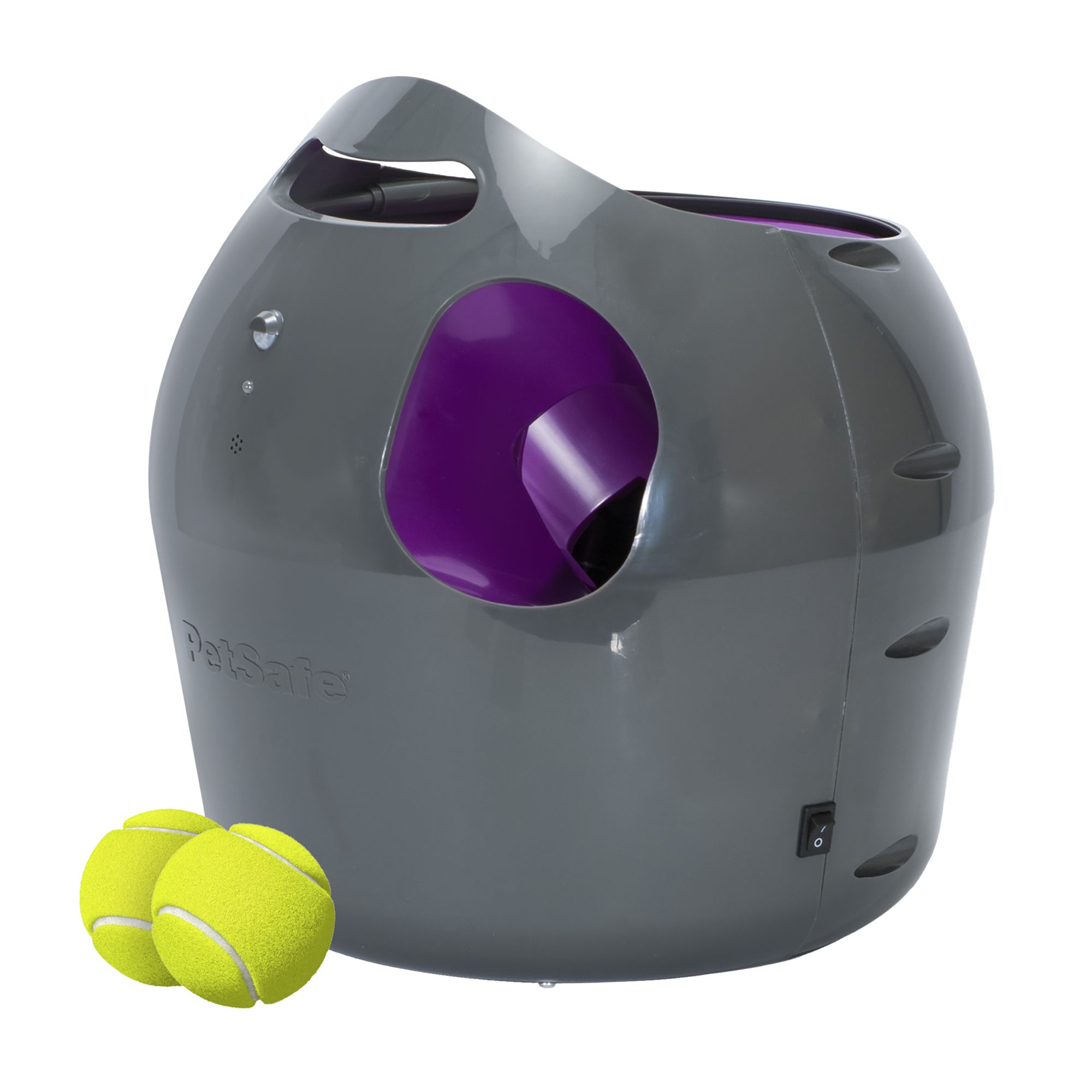 Petsmart 2025 ball launcher