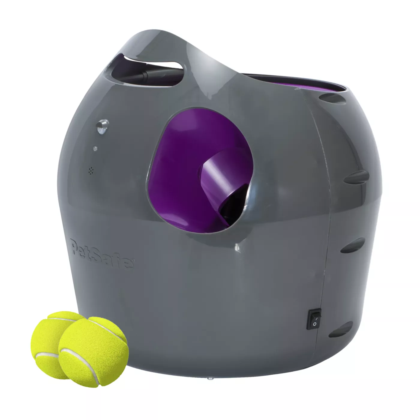 Petsafe fashion auto ball launcher