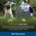  PetSafe® Automatic Ball Launcher image thumbnail 5