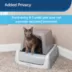 PetSafe® ScoopFree Litter Box Privacy Cover image thumbnail 5