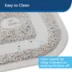 PetSafe® Cat Litter Mat image thumbnail 4