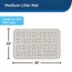 PetSafe® Cat Litter Mat image thumbnail 6
