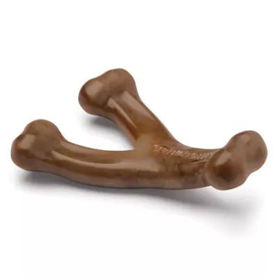 Product Benebone Wishbone Bacon Flavored