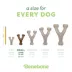 Benebone® Wishbone Bacon Flavored image thumbnail 4