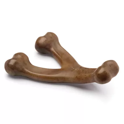 Product Benebone Wishbone Bacon Flavored