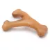 Benebone® Wishbone Durable Dog Chew Toy, Chicken Flavored image thumbnail 2