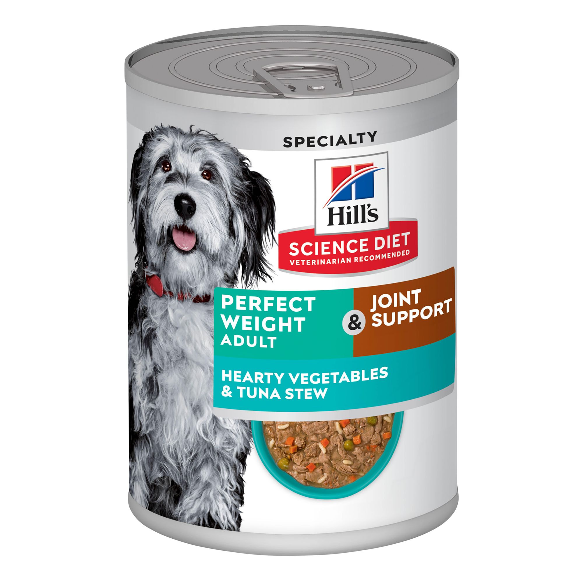 Hills perfect weight dog food best sale