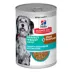 Hill's Science Diet Perfect Weight & Joint Support Adult Wet Dog Food - Vegetable & Tuna, 12.5 oz image thumbnail 1