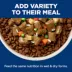 Hill's Science Diet Perfect Weight & Joint Support Adult Wet Dog Food - Vegetable & Tuna, 12.5 oz image thumbnail 8
