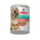 Product Hill's Science Diet Perfect Weight Adult Dog Wet Food - Hearty Vegetables & Salmon Stew, 12.5 oz