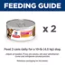 Hill's Science Diet Perfect Digestion Small & Mini Adult Dog Wet Food - Chicken & Vegetables, 5.8 oz image thumbnail 4