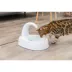 TRIXIE Curved Stream Drinking Fountain 84.5 oz image thumbnail 5