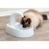 TRIXIE Curved Stream Drinking Fountain 84.5 oz image thumbnail 8