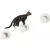 TRIXIE Wall Mount Cat Climbing Steps image thumbnail 2