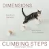TRIXIE Wall Mount Cat Climbing Steps image thumbnail 4