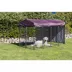 TRIXIE Dog Kennel Sunshade image thumbnail 2