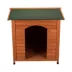 TRIXIE natura Classic Dog House image thumbnail 1