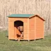 TRIXIE natura Classic Dog House image thumbnail 2