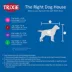 TRIXIE natura Classic Dog House image thumbnail 6