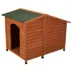 TRIXIE natura Classic Dog House image thumbnail 8