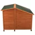 TRIXIE natura Classic Dog House image thumbnail 10