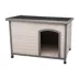 TRIXIE natura Classic Dog House image thumbnail 1