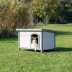 TRIXIE natura Classic Dog House image thumbnail 2