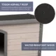 Product TRIXIE natura Classic Dog House