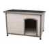 TRIXIE natura Classic Dog House image thumbnail 1