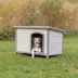 TRIXIE natura Classic Dog House image thumbnail 2