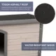 Product TRIXIE natura Classic Dog House