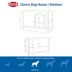 TRIXIE natura Classic Dog House image thumbnail 5