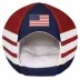 Maccabi Art USA Igloo Pet Bed image thumbnail 1