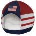 Maccabi Art USA Igloo Pet Bed image thumbnail 5