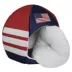 Maccabi Art USA Igloo Pet Bed image thumbnail 7