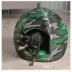 Maccabi Art Camouflage Igloo Pet Bed image thumbnail 3