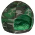 Maccabi Art Camouflage Igloo Pet Bed image thumbnail 4