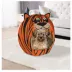 Maccabi Art Tiger Igloo Pet Bed image thumbnail 3