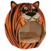 Maccabi Art Tiger Igloo Pet Bed image thumbnail 5