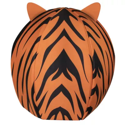 Maccabi Art Tiger Igloo Pet Bed - Image 6