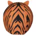 Maccabi Art Tiger Igloo Pet Bed image thumbnail 6