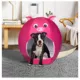 Product Maccabi Art Piggy Igloo Pet Bed