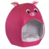 Maccabi Art Piggy Igloo Pet Bed image thumbnail 5