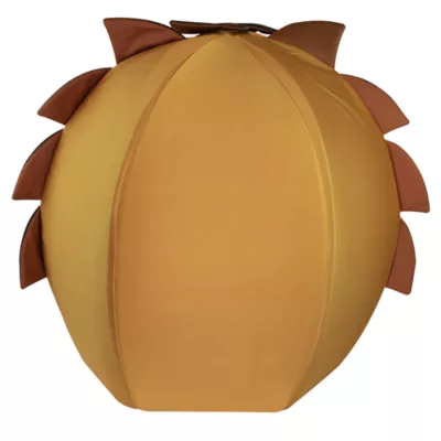 Maccabi Art Lion Igloo Pet Bed - Image 6