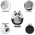 Maccabi Art Panda Igloo Pet Bed image thumbnail 2
