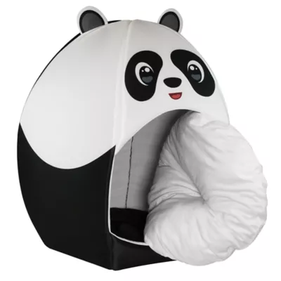 Maccabi Art Panda Igloo Pet Bed - Image 7