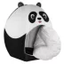 Maccabi Art Panda Igloo Pet Bed image thumbnail 7
